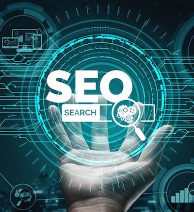 SEO services in Tadley. We are search engine optimisation experts